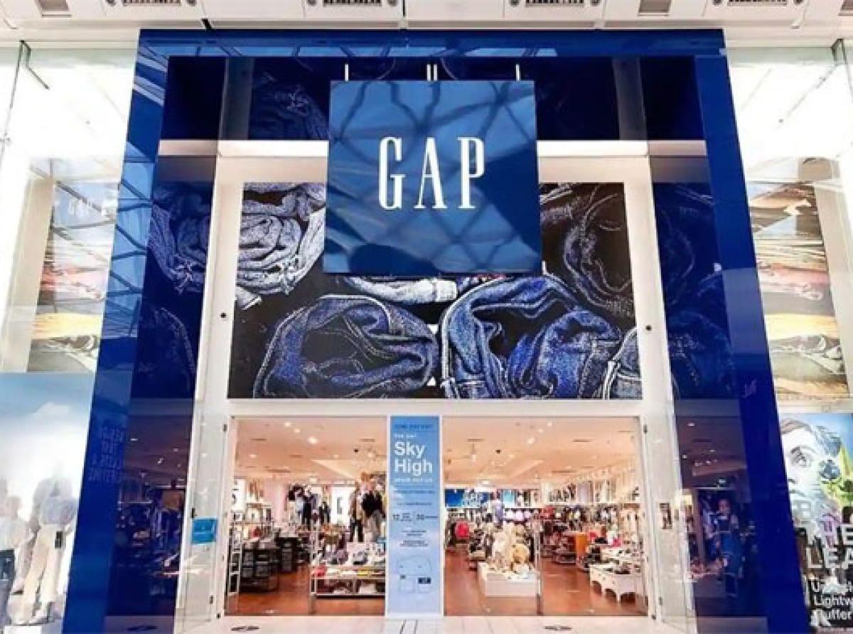 Gap Inc: Chief Sonia Syngal exits 